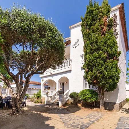 Villa Apart-rent-casa Bahía *