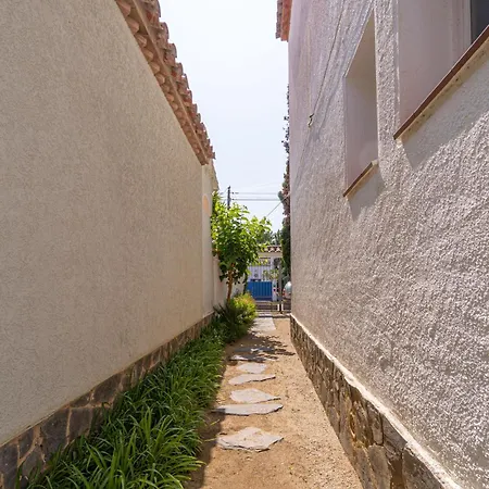 Apart-rent-casa Bahia 0024 Villa Empuriabrava