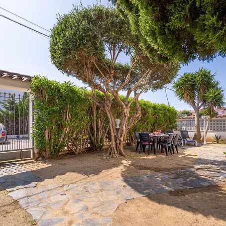 Villa Apart-rent-casa Bahía Ampuriabrava