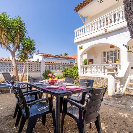 Villa Apart-rent-casa Bahia 0024 *
