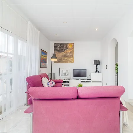 Villa Apart-rent-casa Bahía *