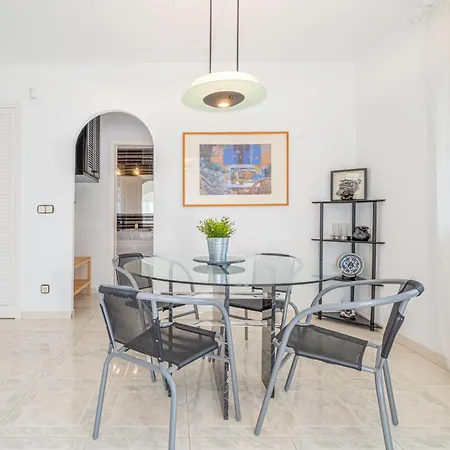 Villa Apart-rent-casa Bahía *