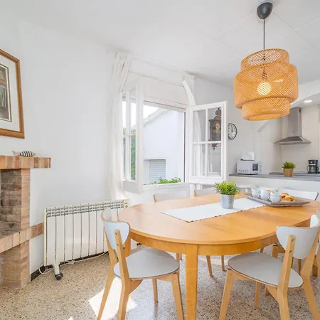 Apart-rent-casa Bahía Villa Ampuriabrava