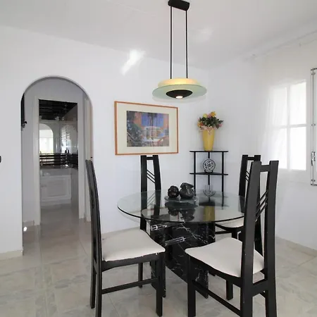 Apart-rent-casa Bahia 0024 Villa *