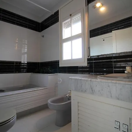Apart-rent-casa Bahia 0024 * Empuriabrava