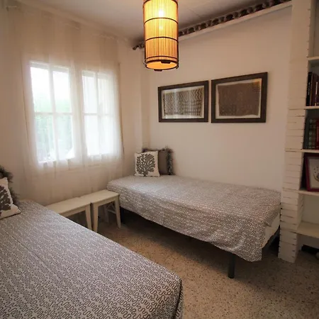 Villa Apart-rent-casa Bahia 0024 *