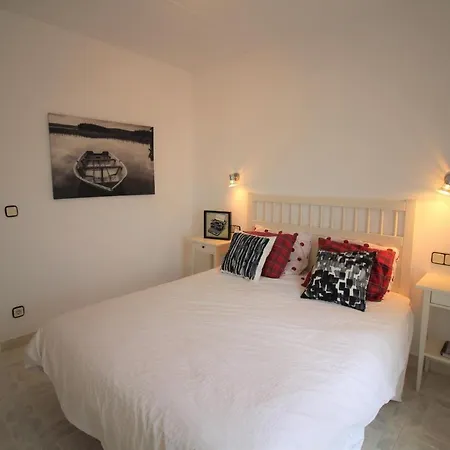 Villa Apart-rent-casa Bahia 0024 Empuriabrava