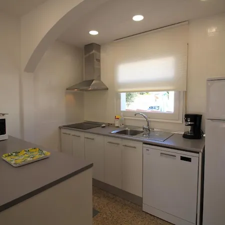 Villa Apart-rent-casa Bahia 0024 Empuriabrava