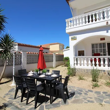 Apart-rent-casa Bahia 0024 Empuriabrava