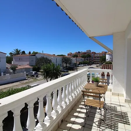 Apart-rent-casa Bahia 0024 Villa