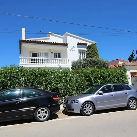 Villa Apart-rent-casa Bahia 0024 *