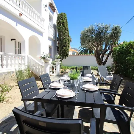 Apart-rent-casa Bahia 0024 Villa
