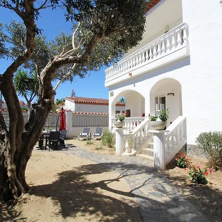 Apart-rent-casa Bahia 0024 Villa