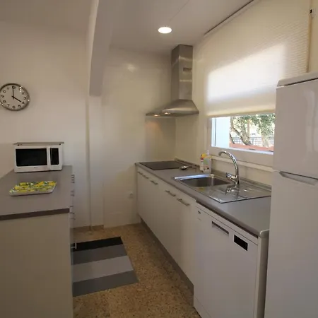 Apart-rent-casa Bahia 0024 Villa Empuriabrava