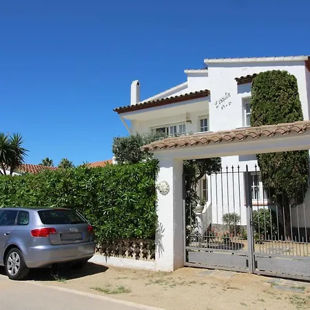 Apart-rent-casa Bahia 0024 Villa Empuriabrava