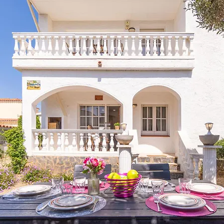 Apart-rent-casa Bahia 0024 Empuriabrava