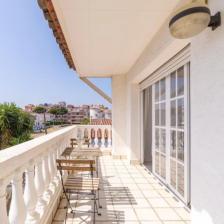 Apart-rent-casa Bahia 0024 Empuriabrava