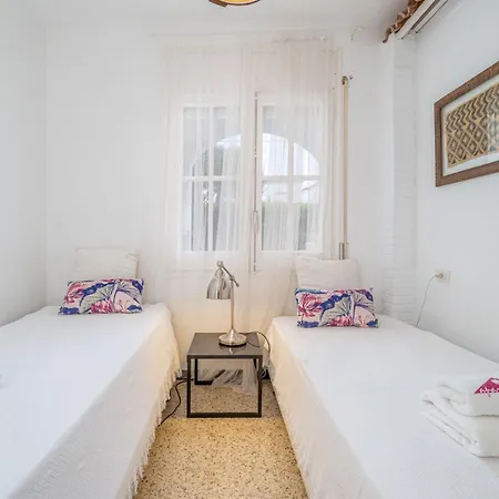 Apart-rent-casa Bahia 0024 *