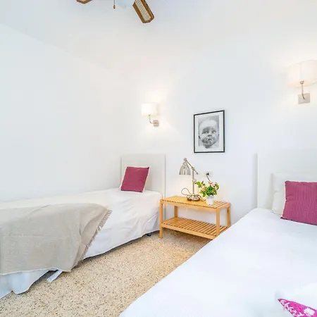 Apart-rent-casa Bahia 0024 * Empuriabrava