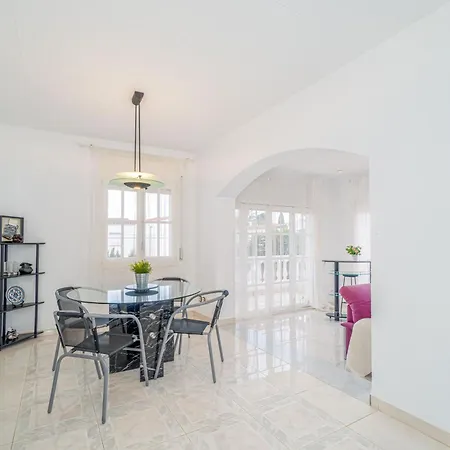 Villa Apart-rent-casa Bahia 0024 Empuriabrava
