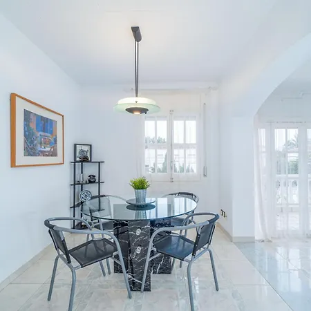 Apart-rent-casa Bahia 0024 *