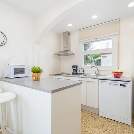 Villa Apart-rent-casa Bahia 0024 Empuriabrava