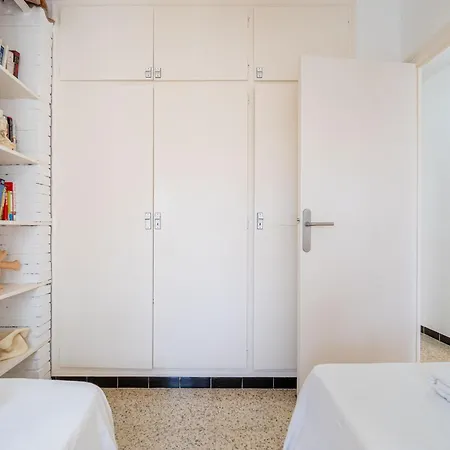 Apart-rent-casa Bahia 0024 Empuriabrava